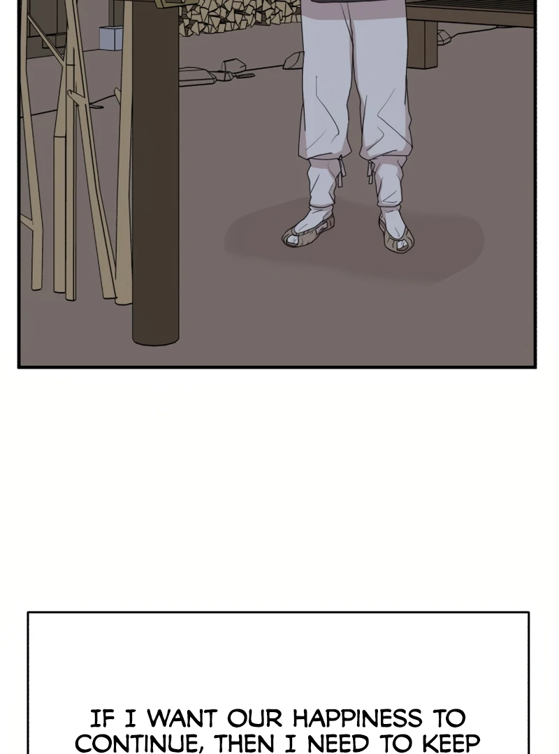 Fox Love Story Chapter 18 - Page 101