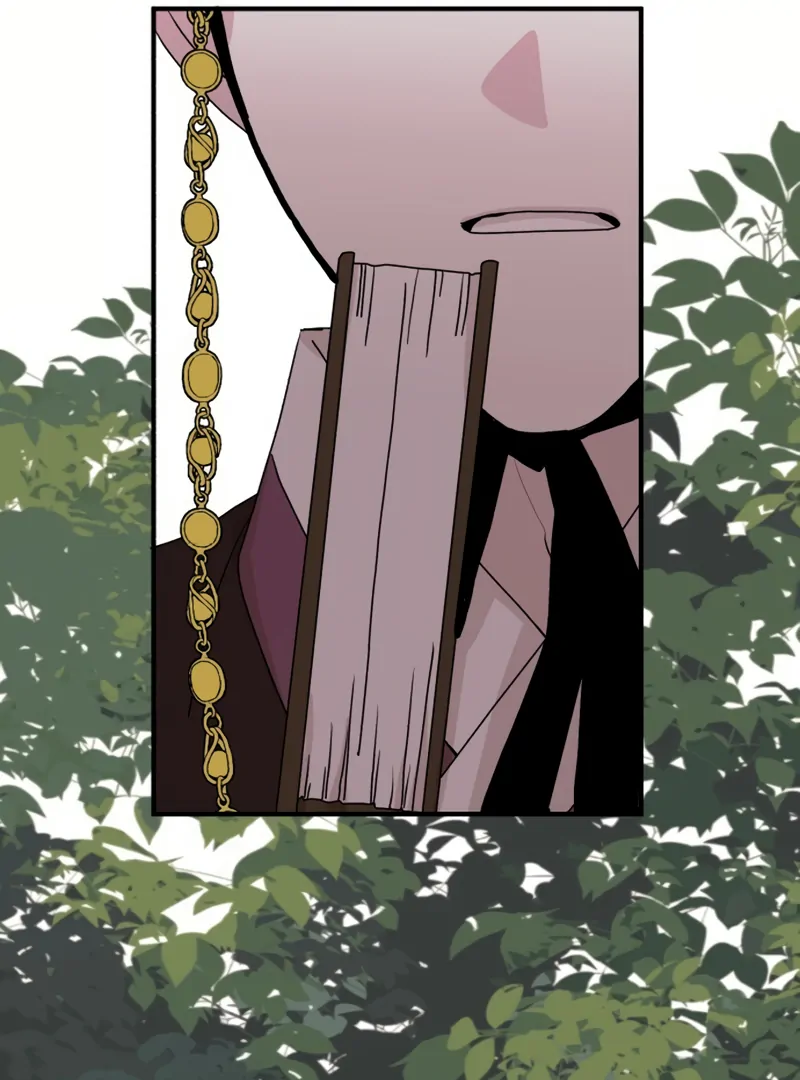 Fox Love Story Chapter 18 - Page 106