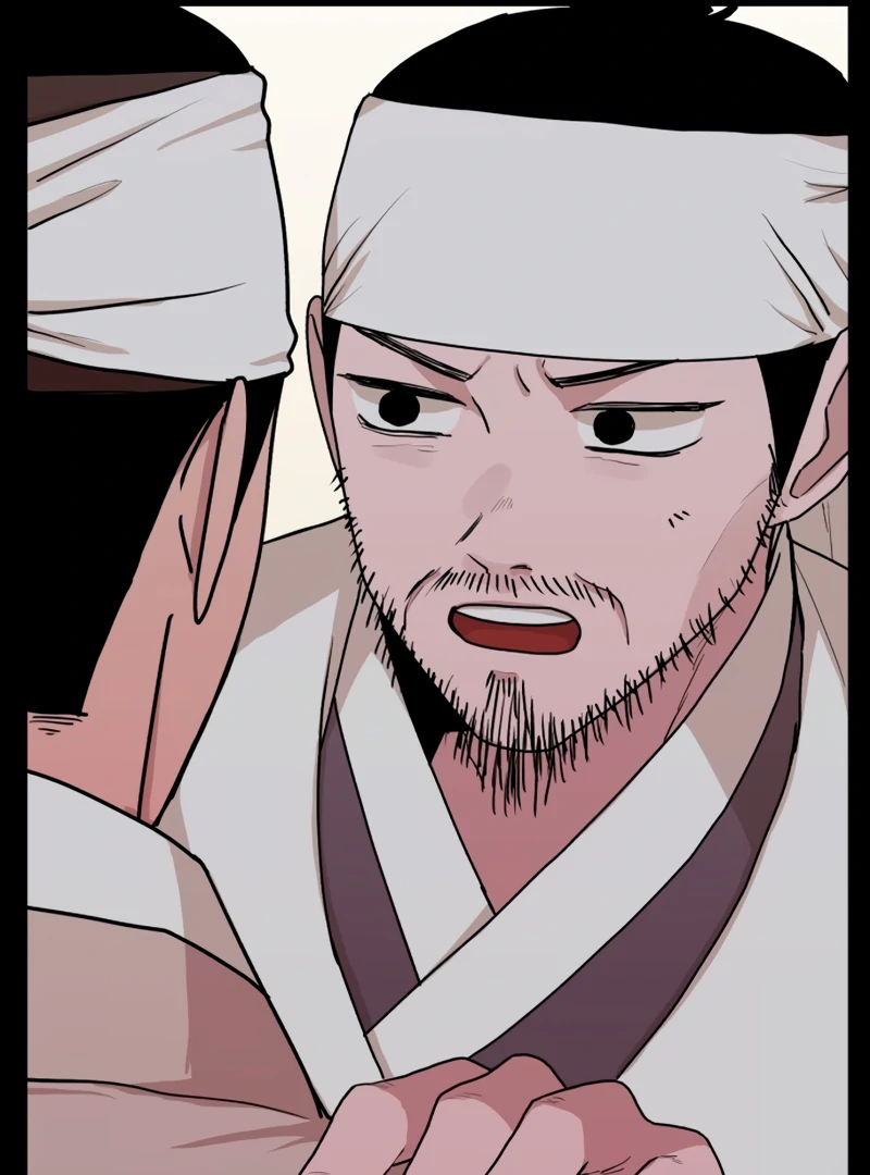 Fox Love Story Chapter 18 - Page 12