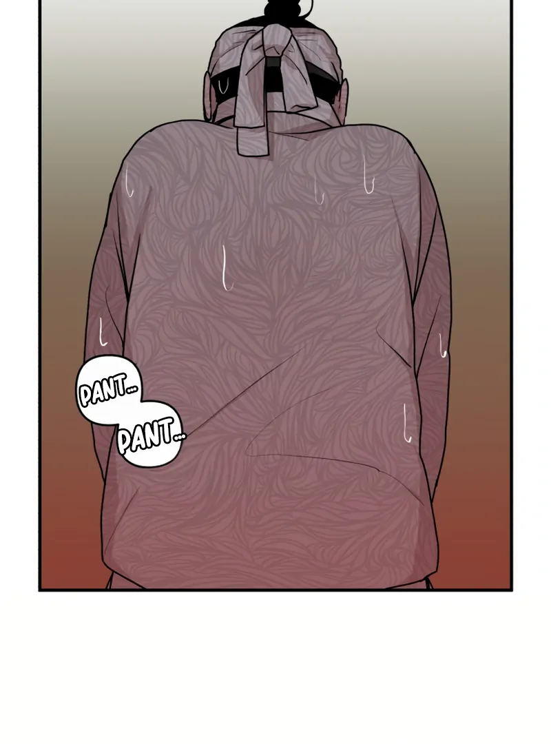 Fox Love Story Chapter 18 - Page 15