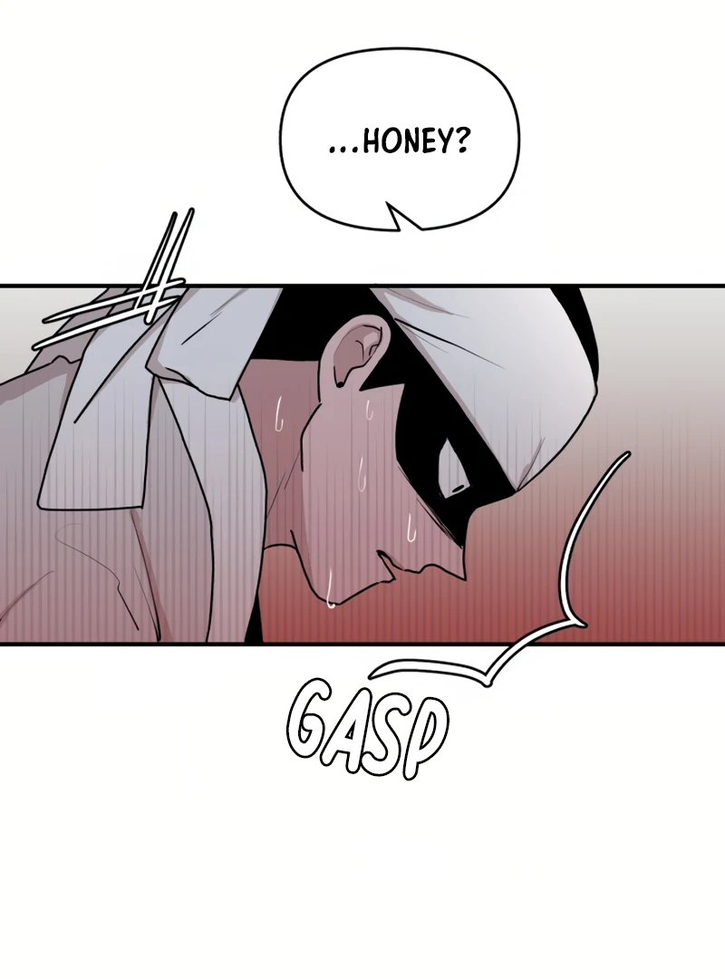 Fox Love Story Chapter 18 - Page 16