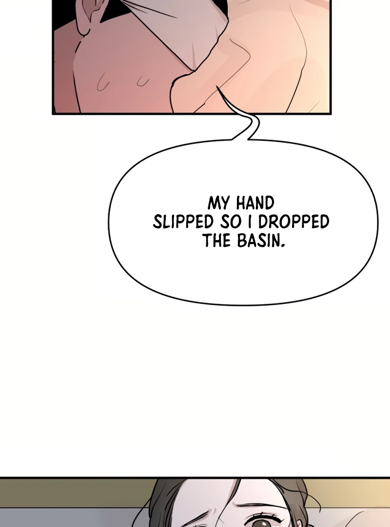 Fox Love Story Chapter 18 - Page 18