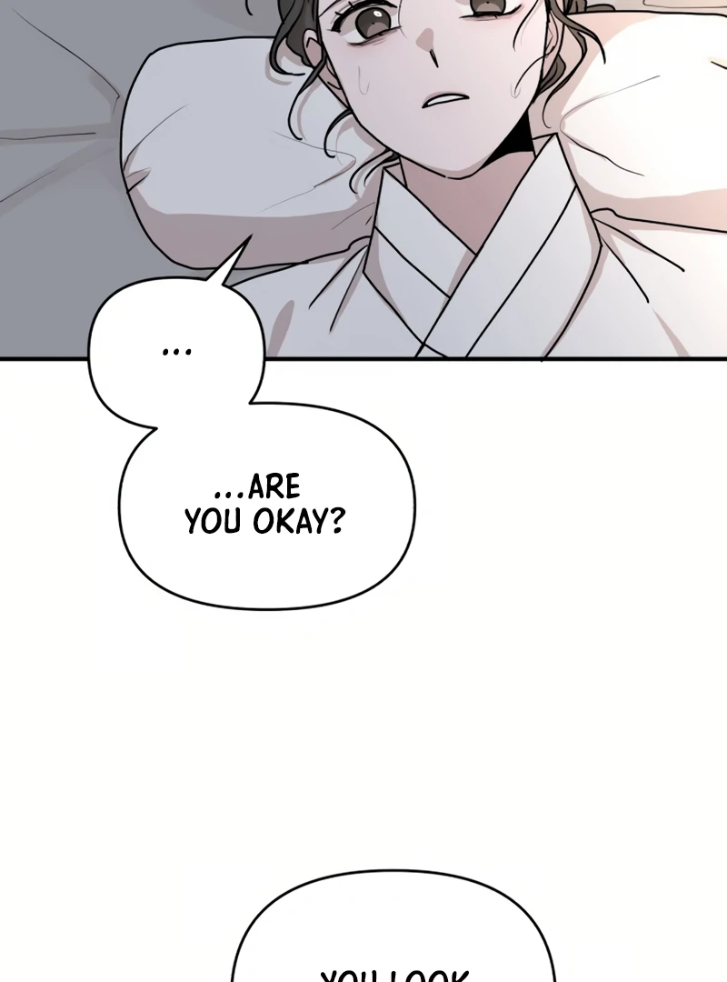 Fox Love Story Chapter 18 - Page 19