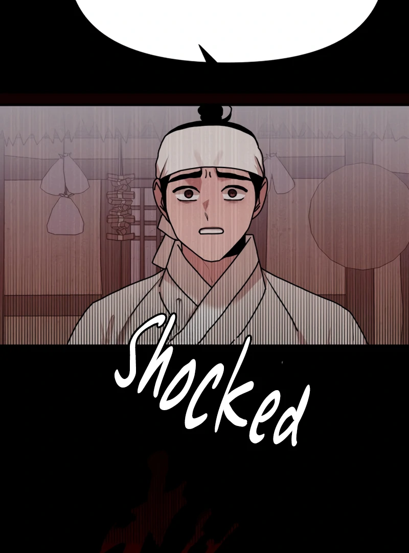 Fox Love Story Chapter 18 - Page 3