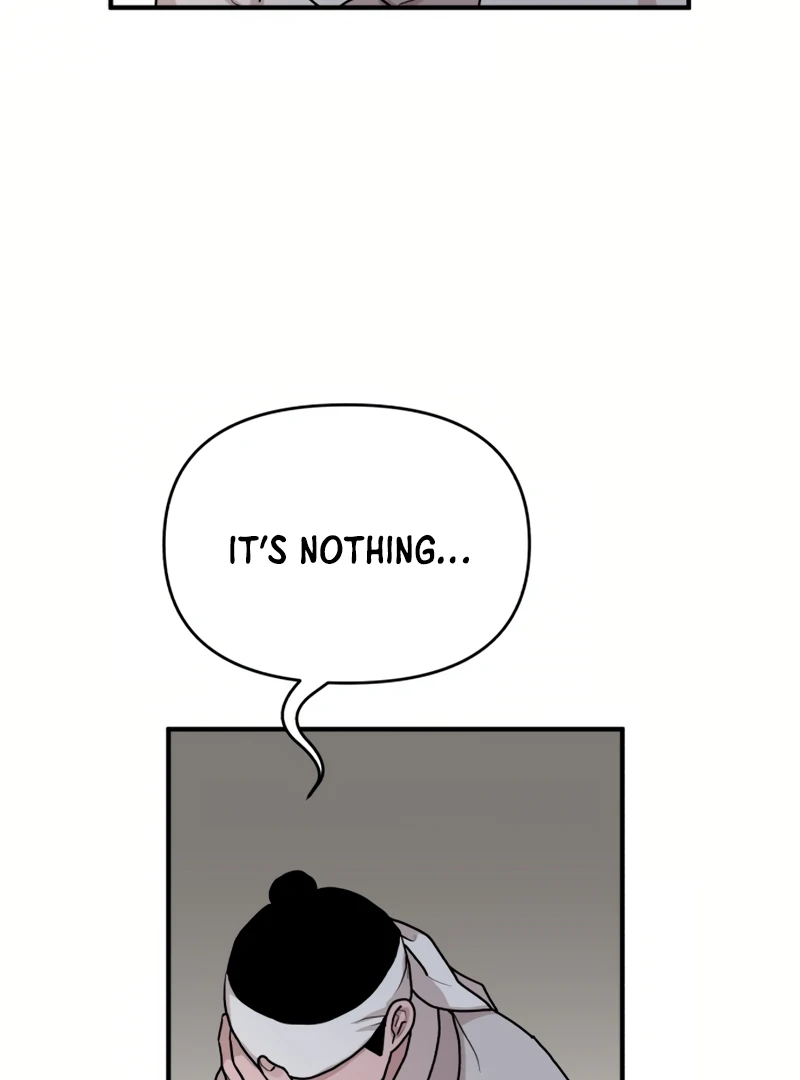 Fox Love Story Chapter 18 - Page 21