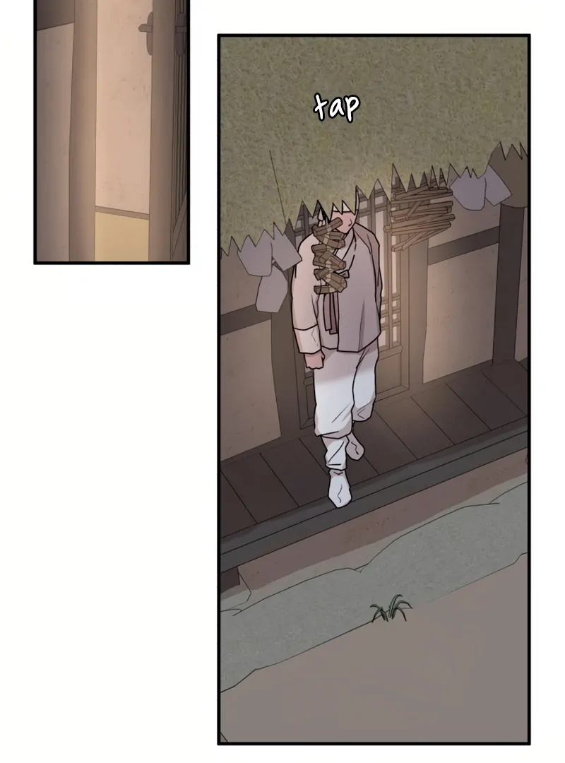Fox Love Story Chapter 18 - Page 26