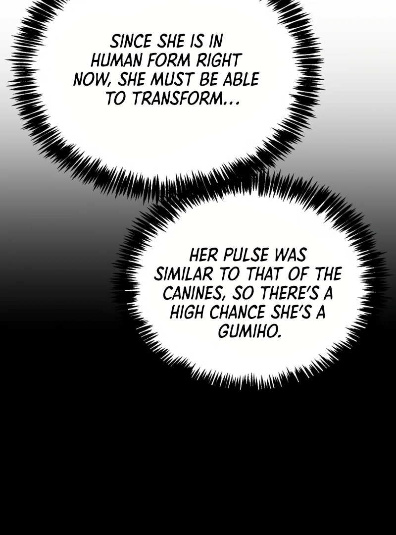 Fox Love Story Chapter 18 - Page 28