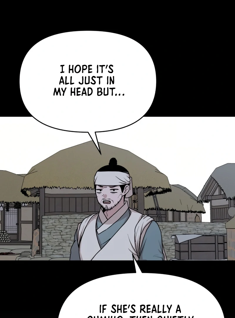 Fox Love Story Chapter 18 - Page 29