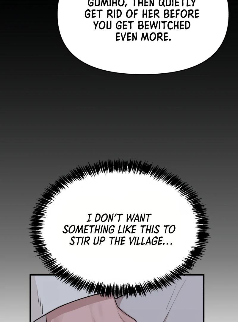 Fox Love Story Chapter 18 - Page 30
