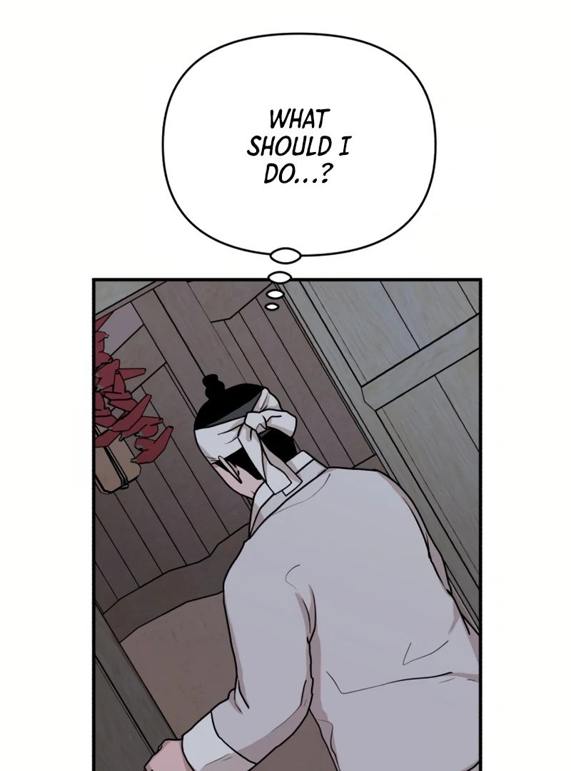 Fox Love Story Chapter 18 - Page 33