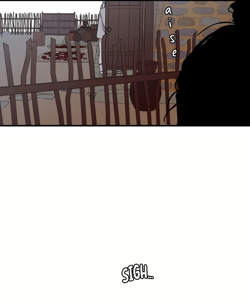 Fox Love Story Chapter 18 - Page 35