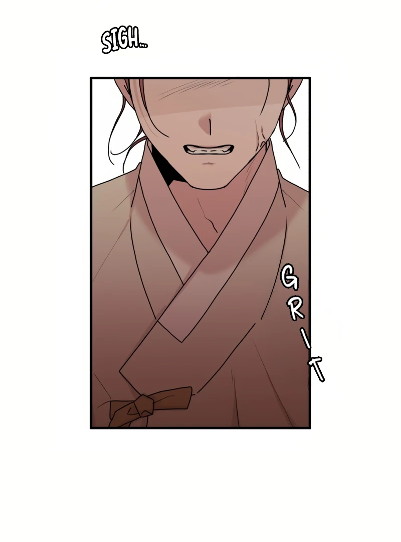 Fox Love Story Chapter 18 - Page 36