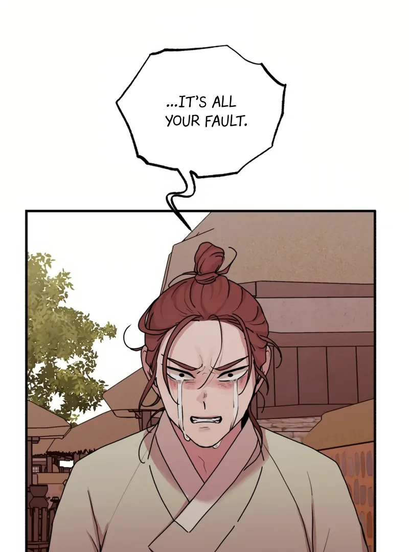 Fox Love Story Chapter 18 - Page 37