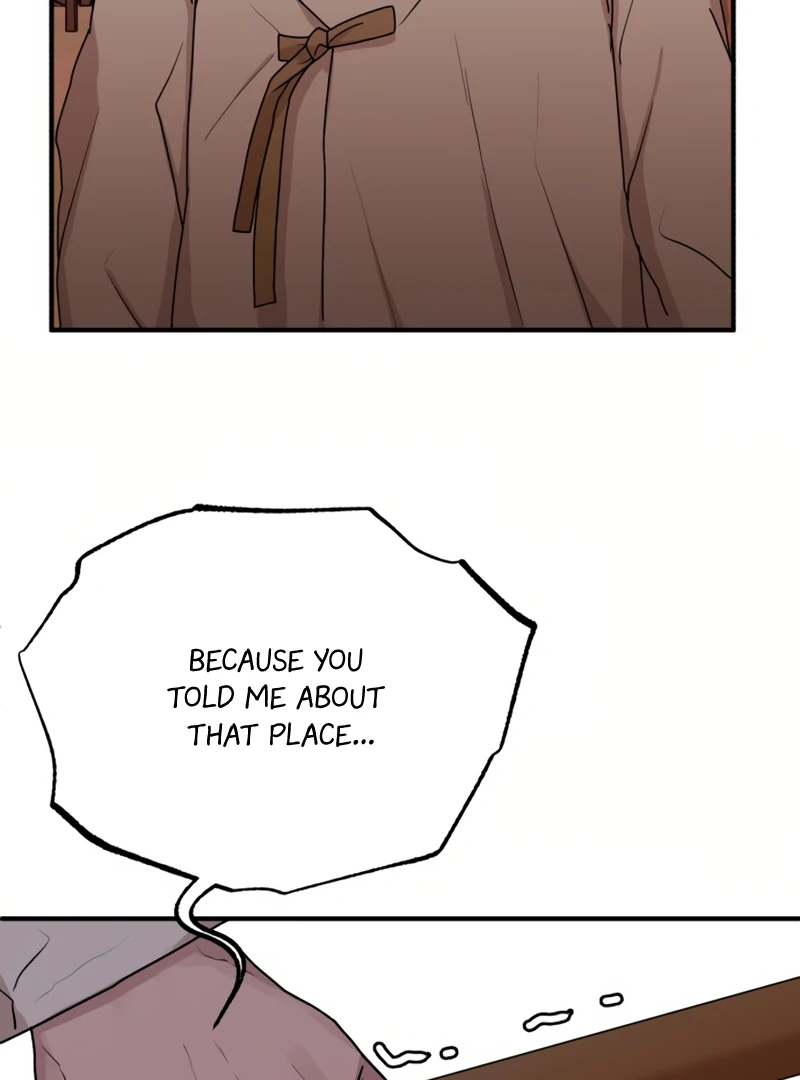 Fox Love Story Chapter 18 - Page 38
