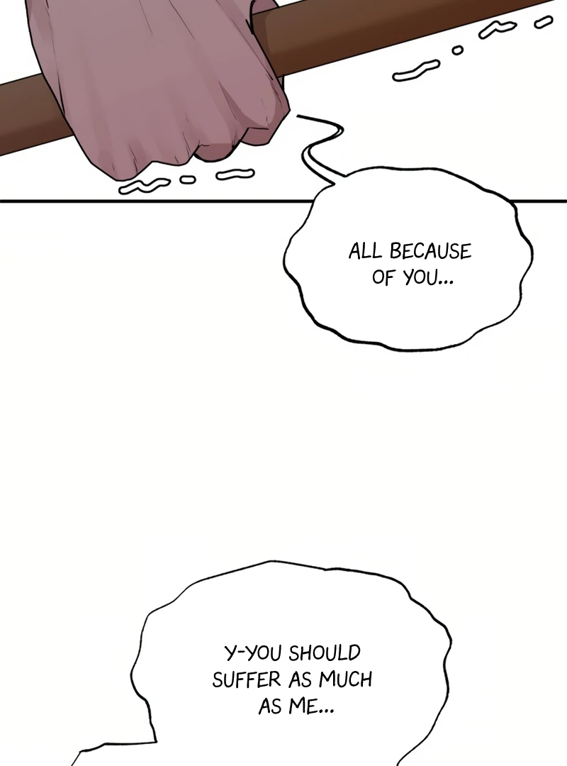Fox Love Story Chapter 18 - Page 39