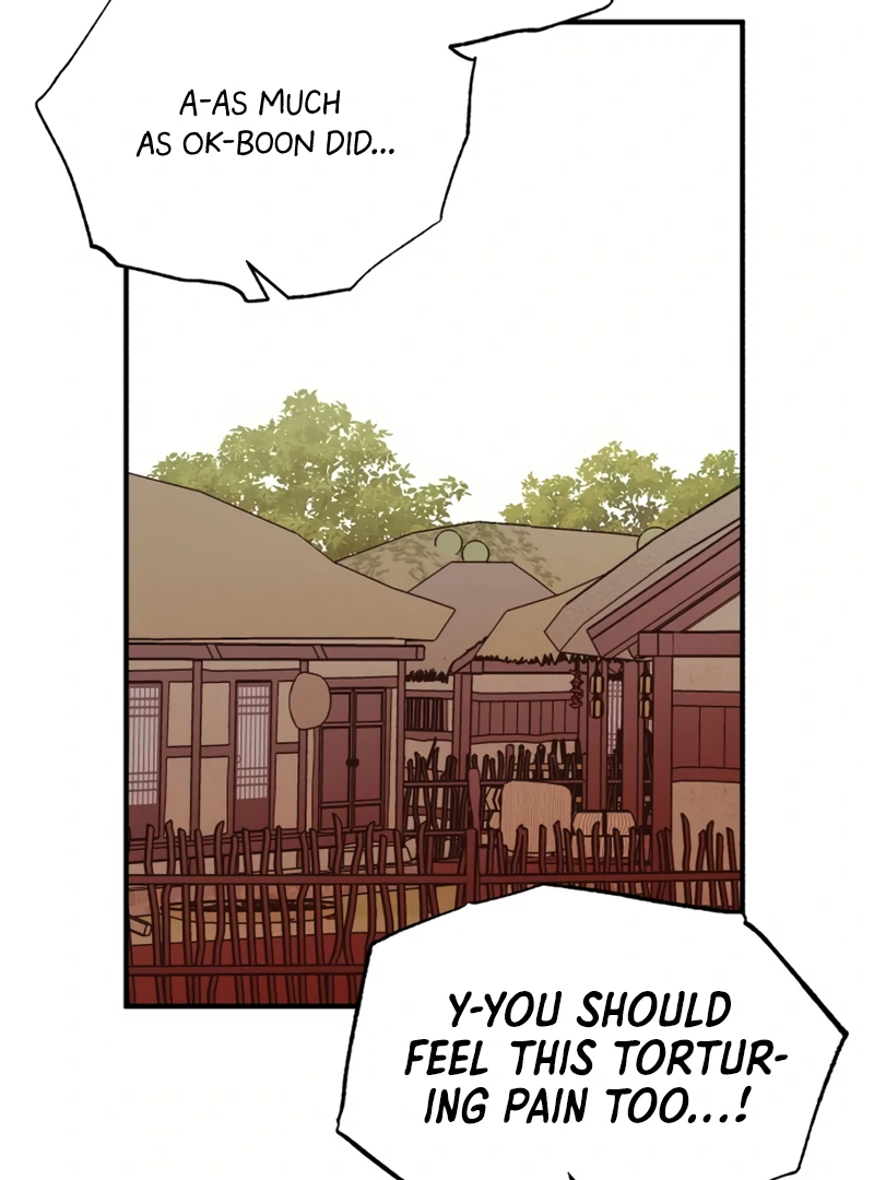 Fox Love Story Chapter 18 - Page 40