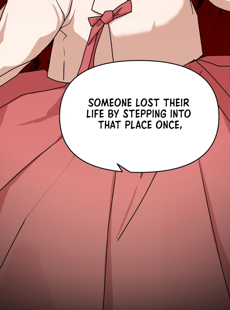 Fox Love Story Chapter 18 - Page 5