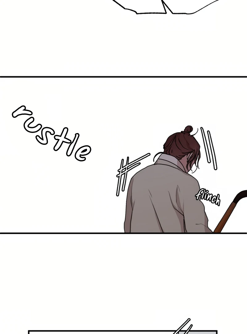 Fox Love Story Chapter 18 - Page 41
