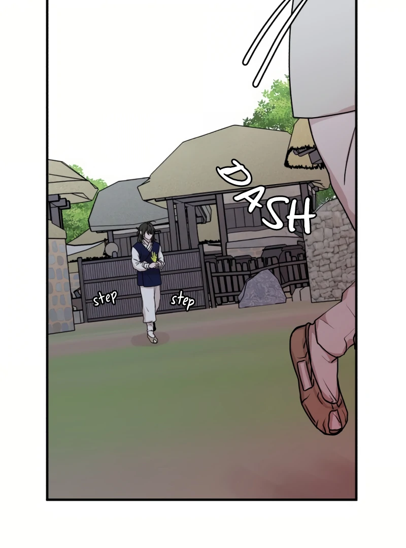 Fox Love Story Chapter 18 - Page 42