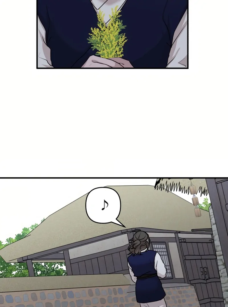 Fox Love Story Chapter 18 - Page 44