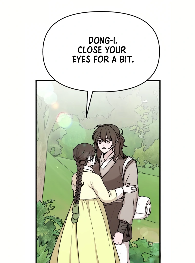Fox Love Story Chapter 18 - Page 48