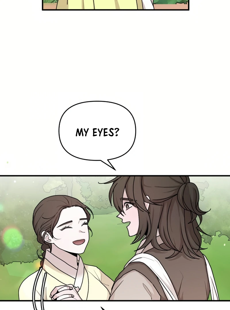 Fox Love Story Chapter 18 - Page 49