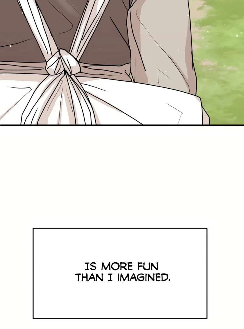 Fox Love Story Chapter 18 - Page 55