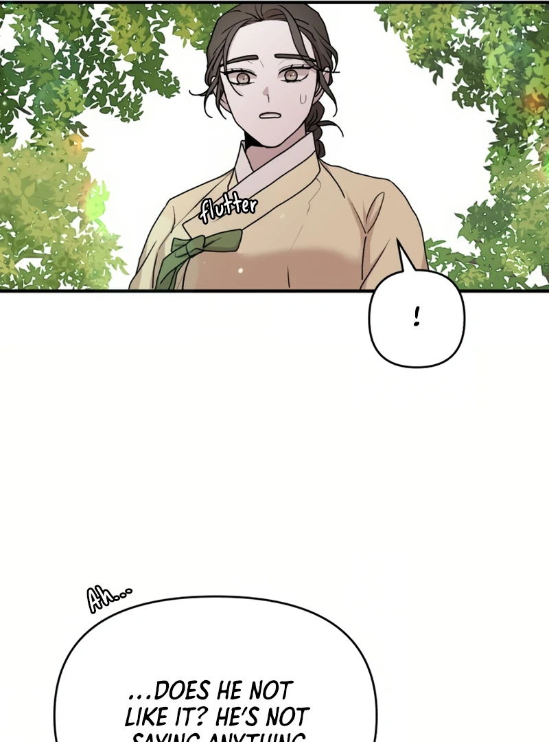 Fox Love Story Chapter 18 - Page 60