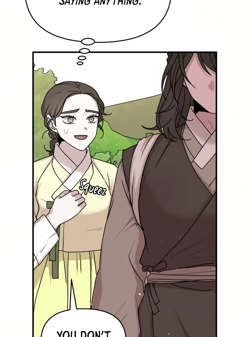 Fox Love Story Chapter 18 - Page 61