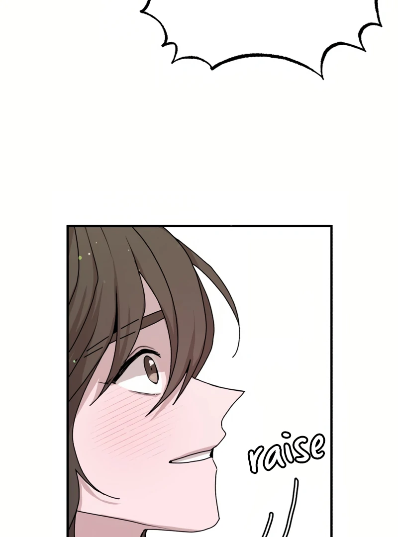 Fox Love Story Chapter 18 - Page 64