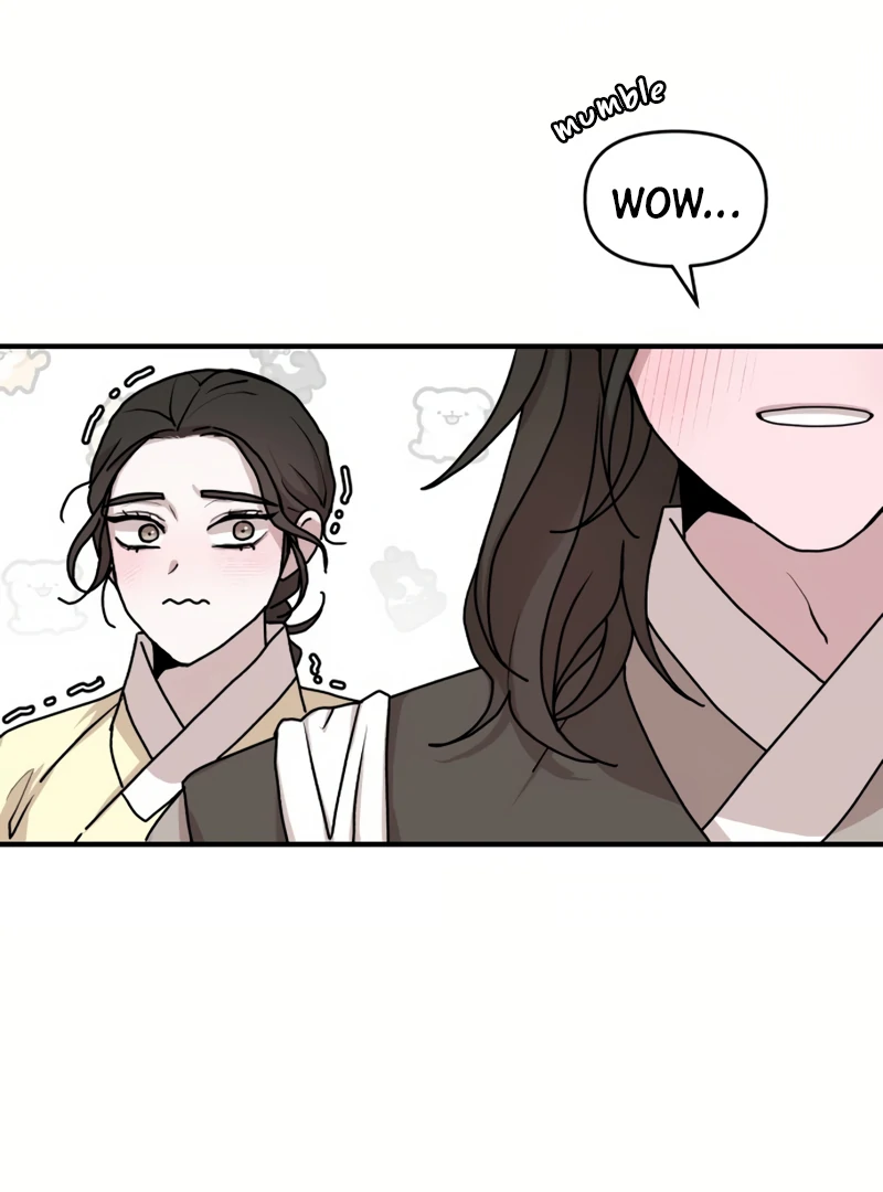 Fox Love Story Chapter 18 - Page 67