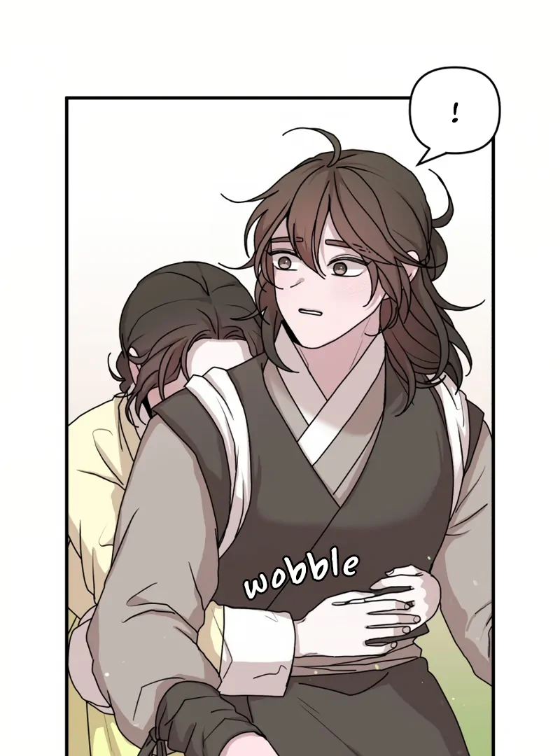 Fox Love Story Chapter 18 - Page 68