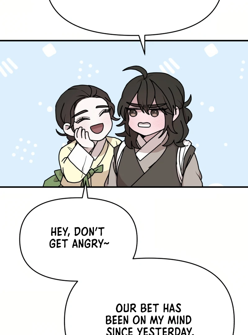 Fox Love Story Chapter 18 - Page 74