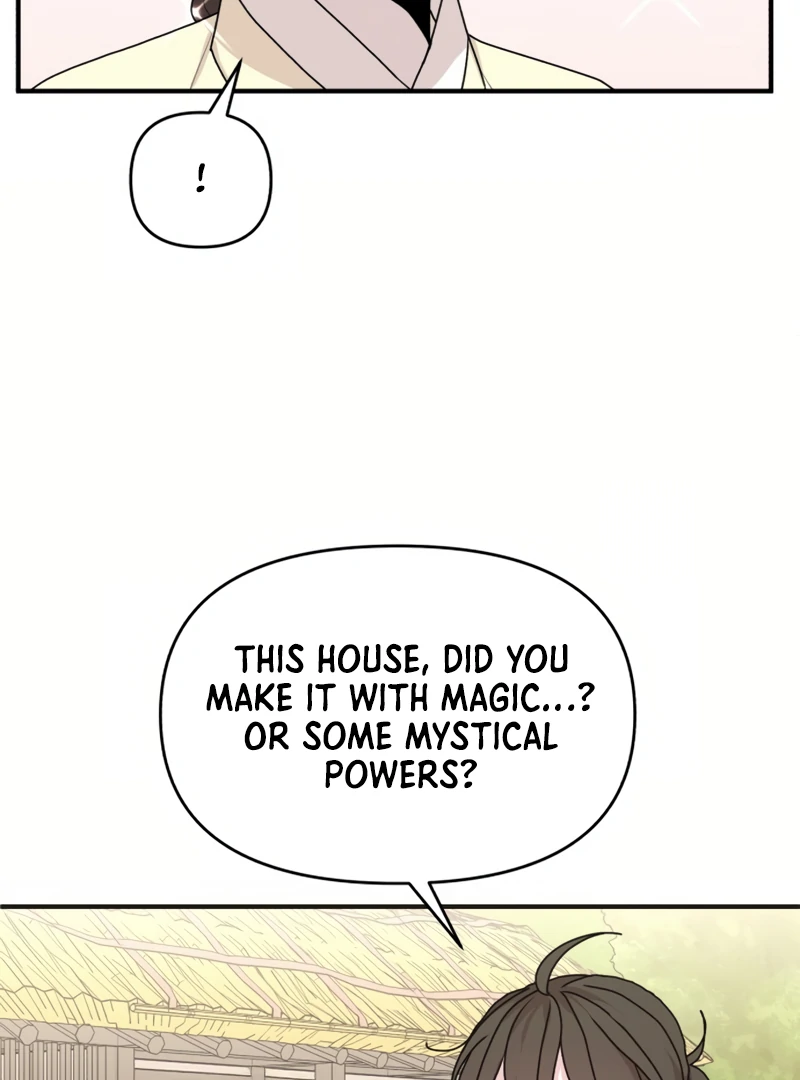 Fox Love Story Chapter 18 - Page 76