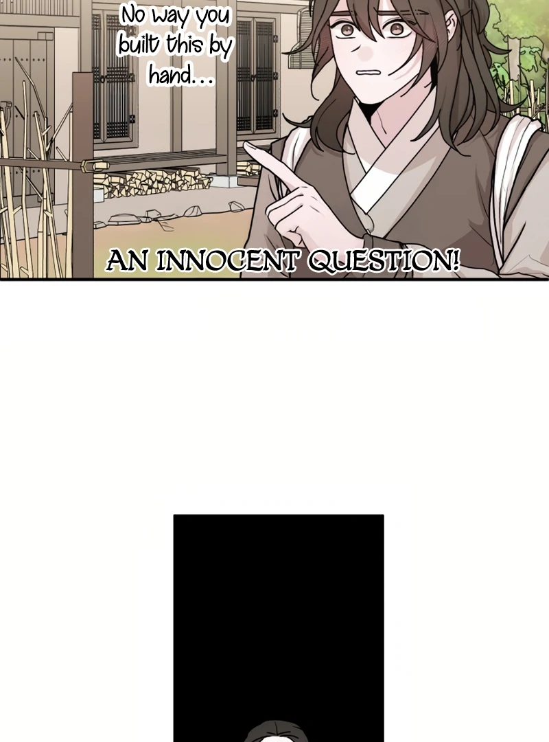 Fox Love Story Chapter 18 - Page 77