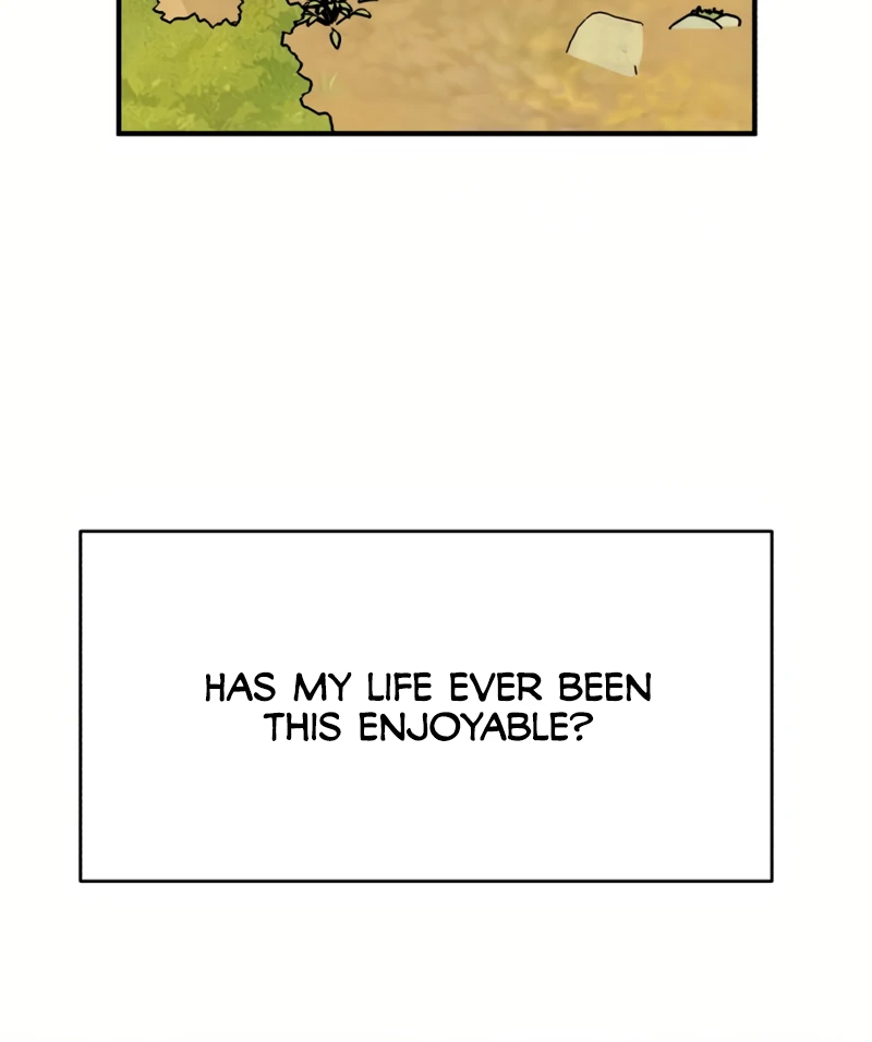 Fox Love Story Chapter 18 - Page 83