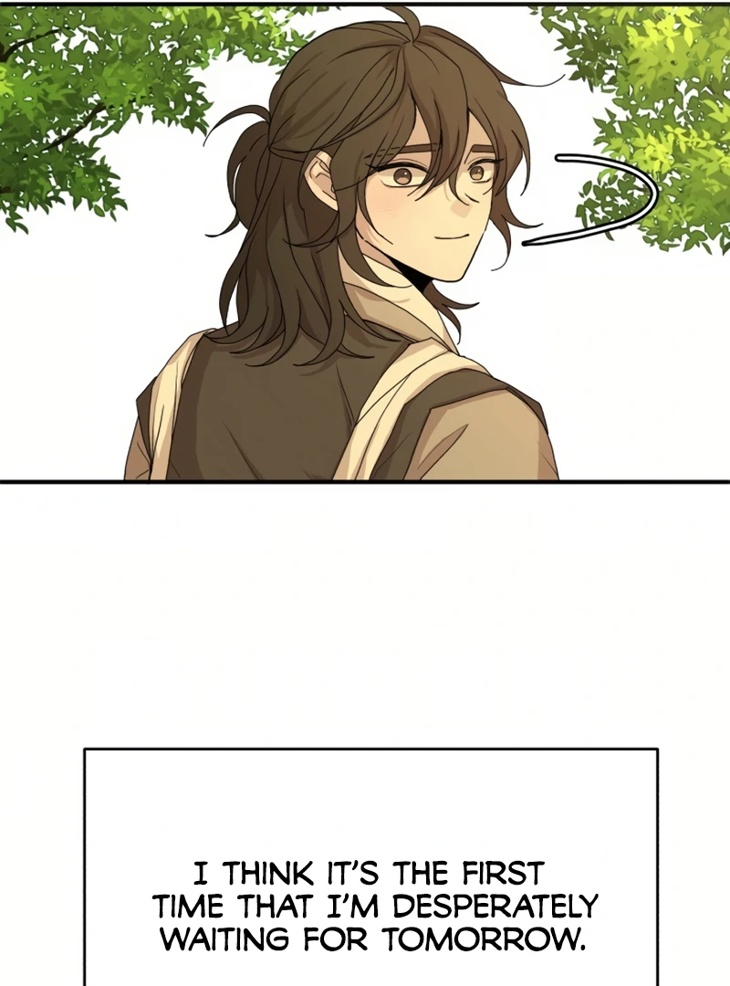 Fox Love Story Chapter 18 - Page 84