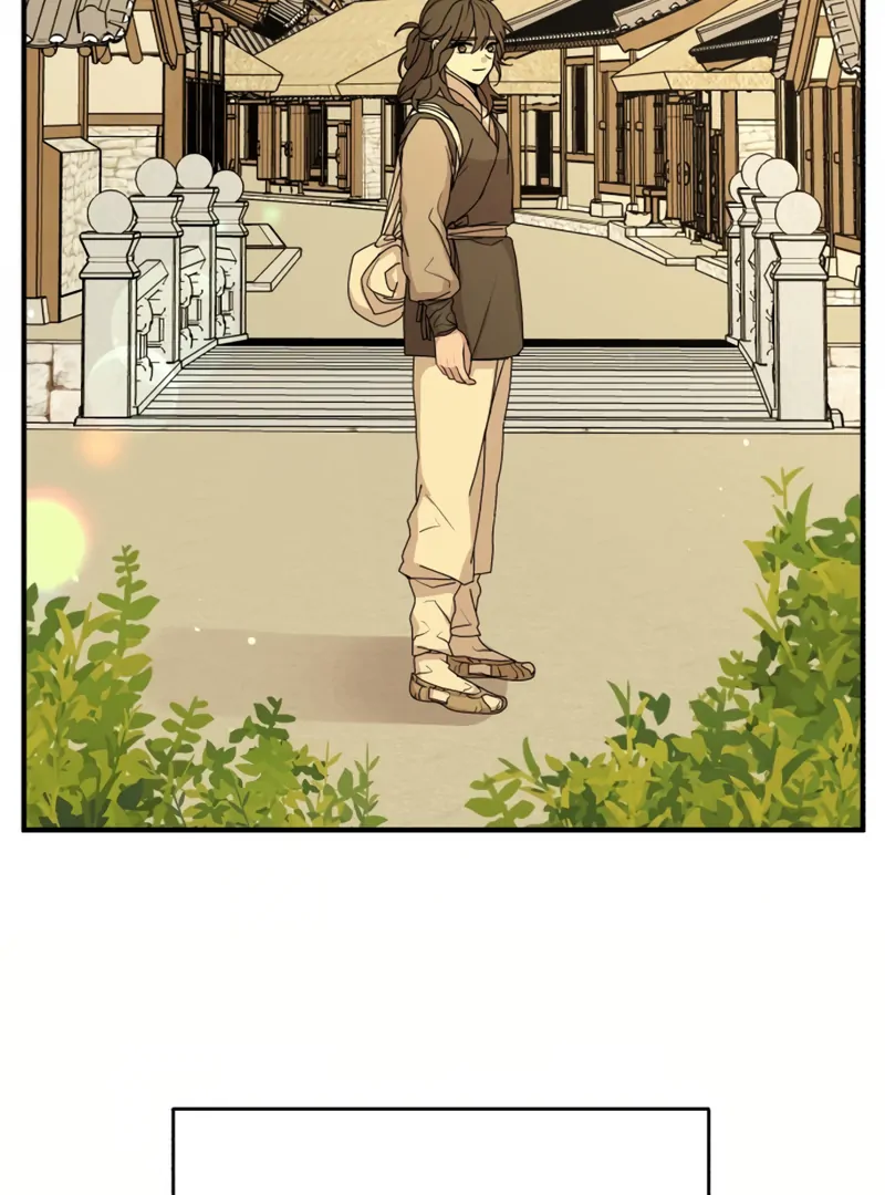 Fox Love Story Chapter 18 - Page 86