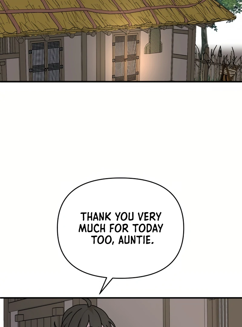 Fox Love Story Chapter 18 - Page 89