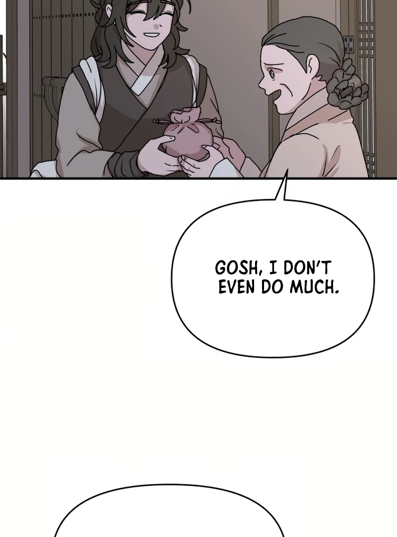 Fox Love Story Chapter 18 - Page 90
