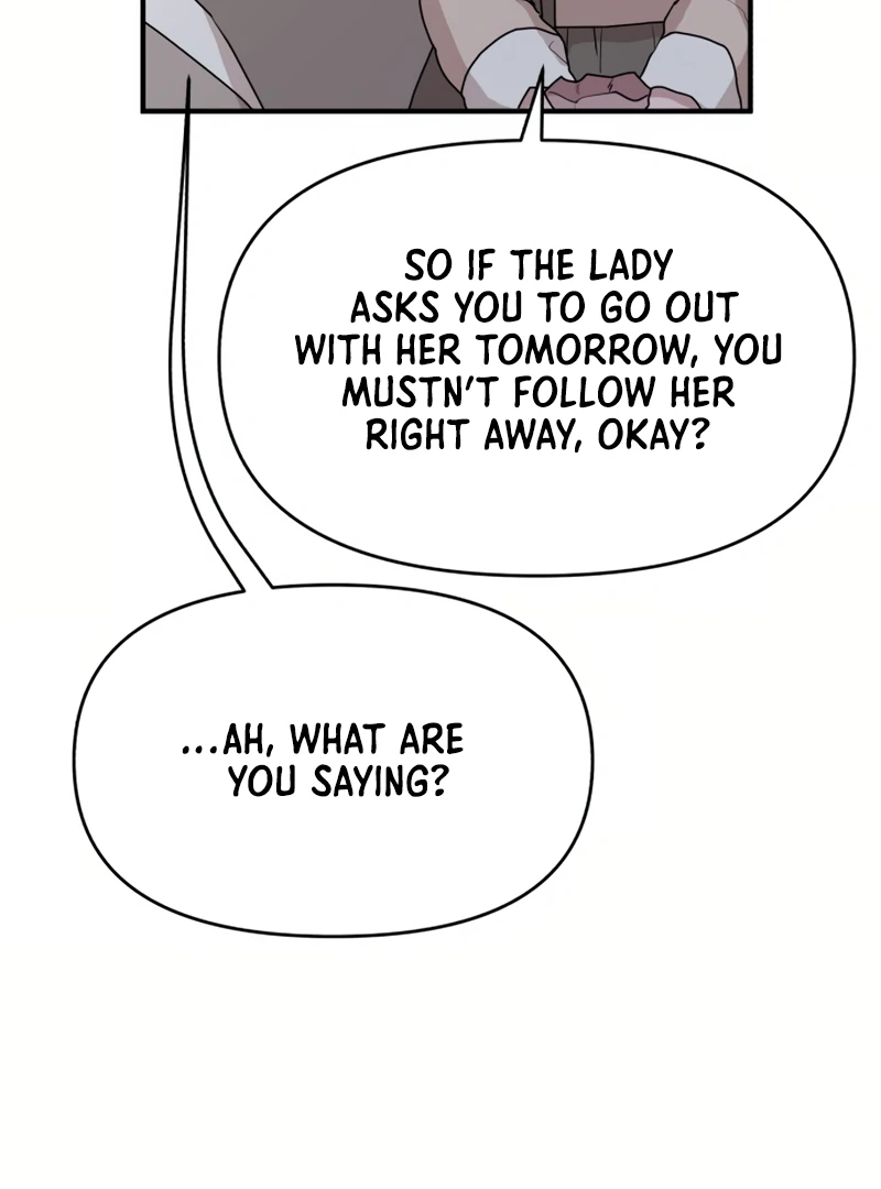 Fox Love Story Chapter 18 - Page 92