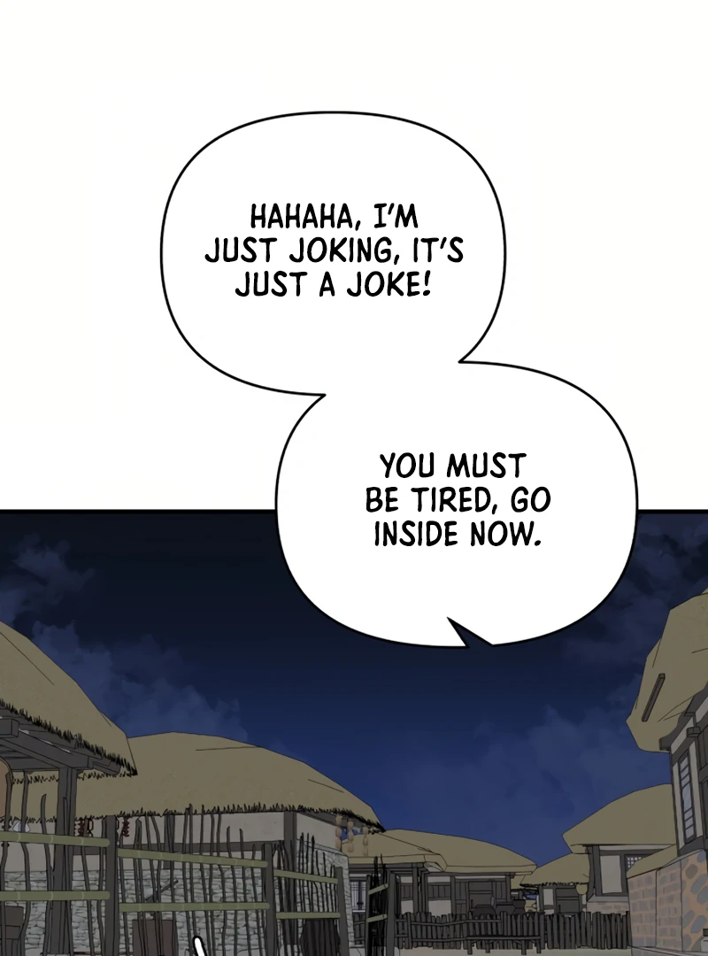 Fox Love Story Chapter 18 - Page 93