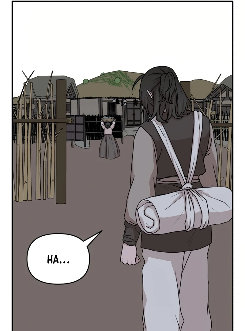 Fox Love Story Chapter 18 - Page 96