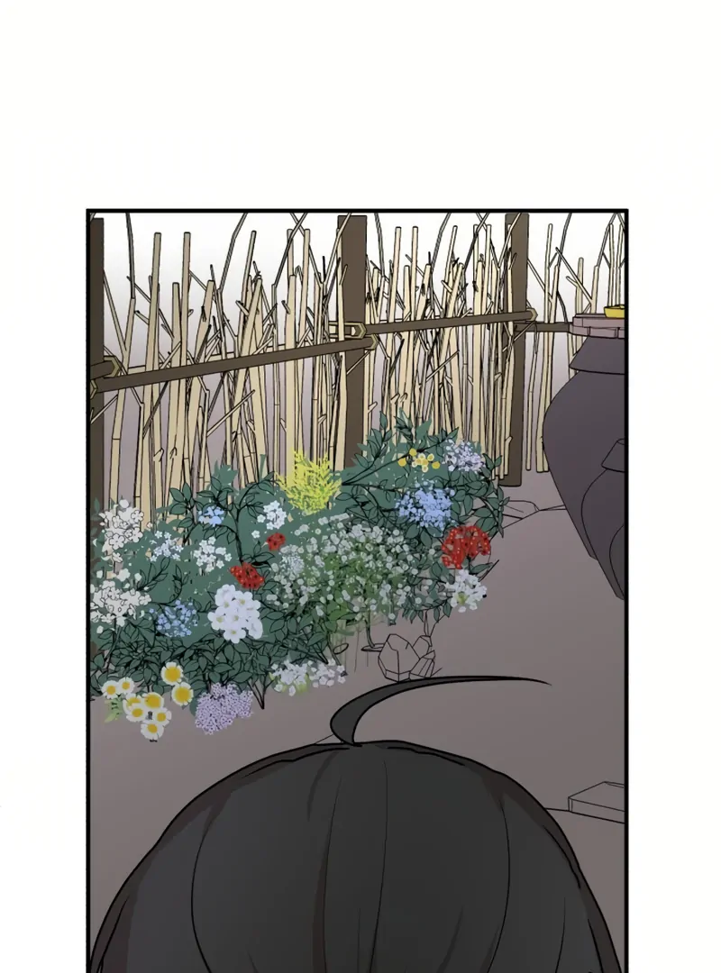 Fox Love Story Chapter 18 - Page 98