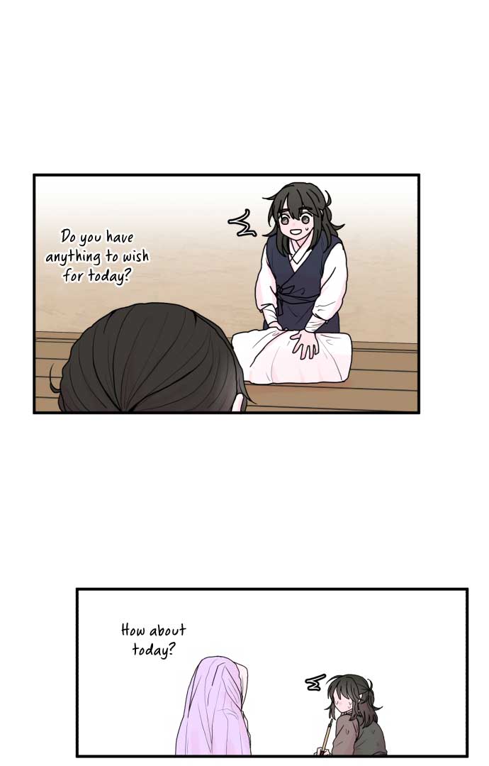 Fox Love Story Chapter 2 - Page 105