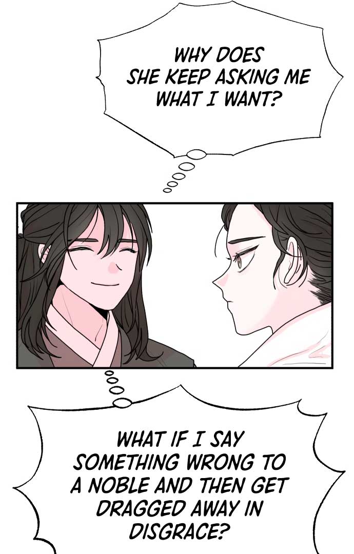 Fox Love Story Chapter 2 - Page 110