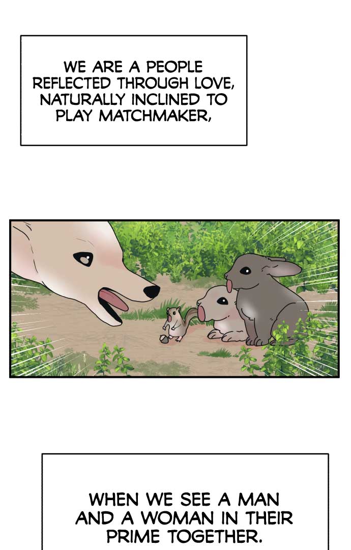 Fox Love Story Chapter 2 - Page 127