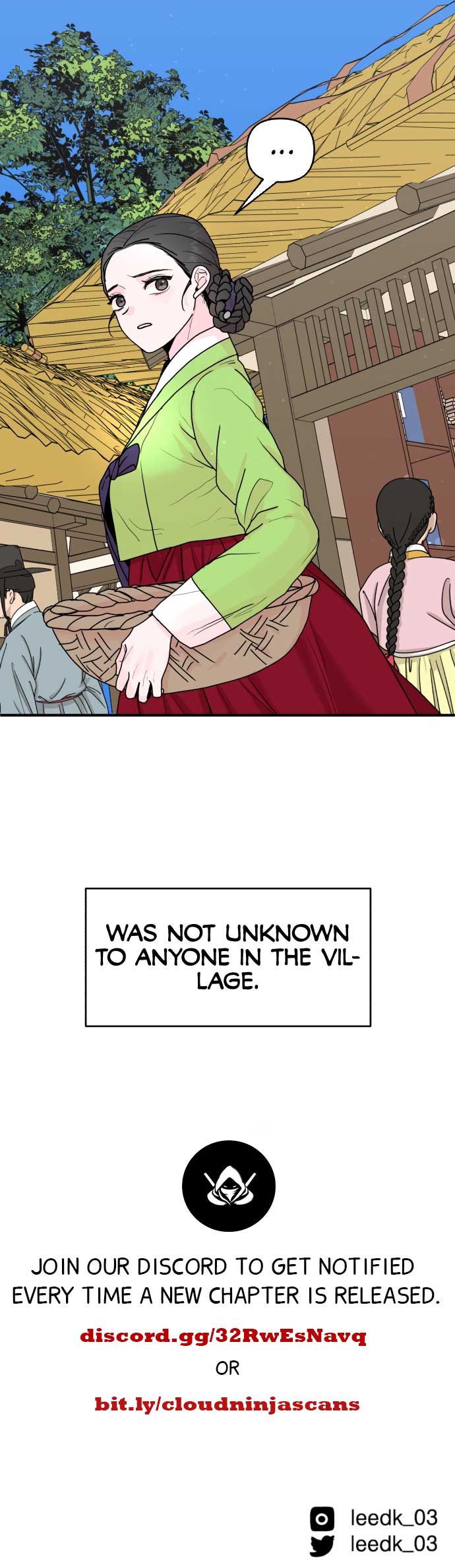 Fox Love Story Chapter 2 - Page 149
