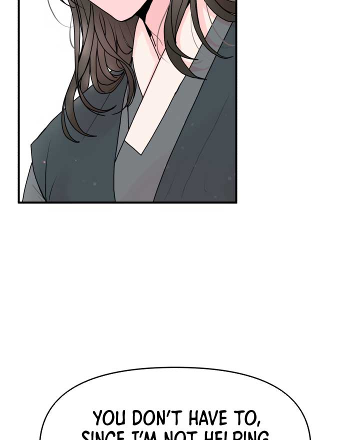Fox Love Story Chapter 2 - Page 20