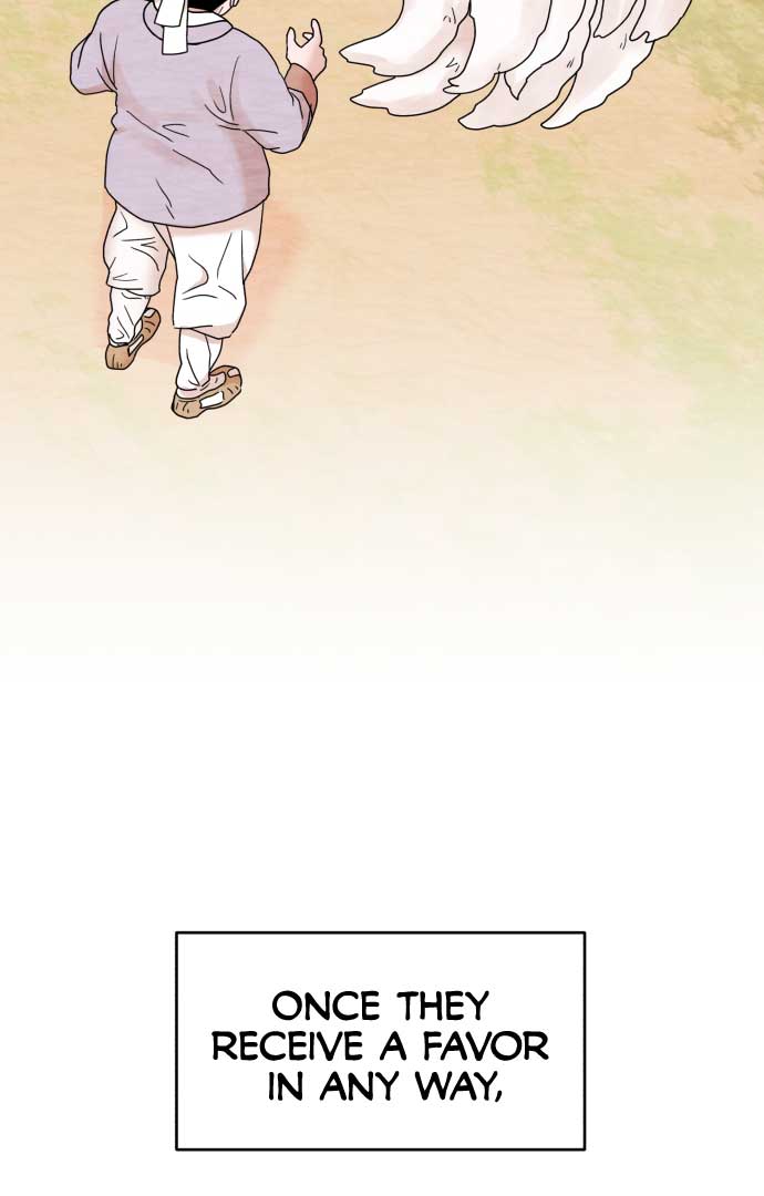 Fox Love Story Chapter 2 - Page 3